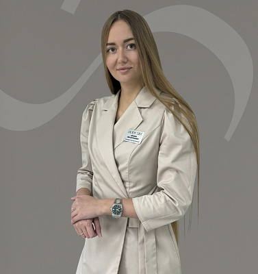 Васильева Юлия